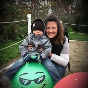 Meet your Posher, Kamie